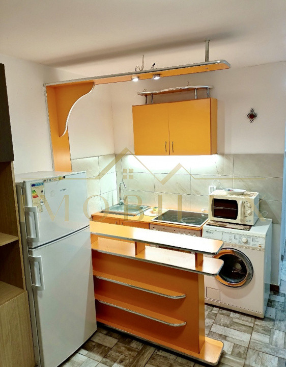 Apartament de vanzare, 1 camera, zona Manastur