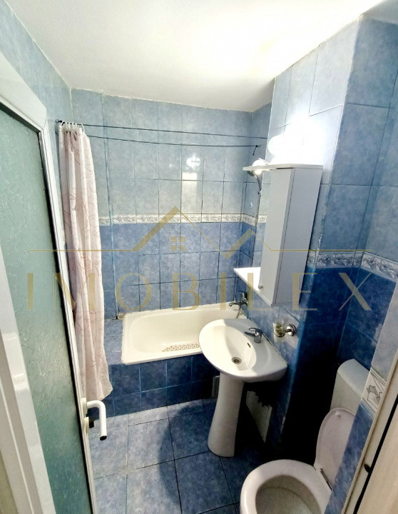 Apartament de vanzare, 1 camera, zona Manastur