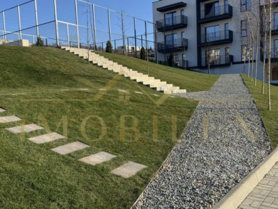 Apartament 3 camere  Zona Regal
