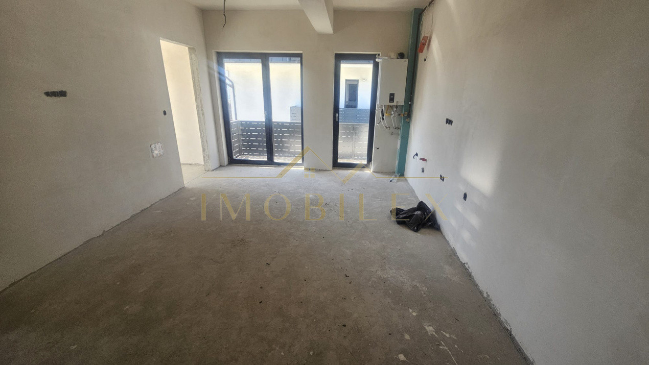 Apartament NOU zona Baciu