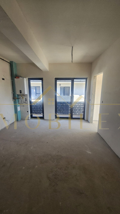 Apartament NOU zona Baciu