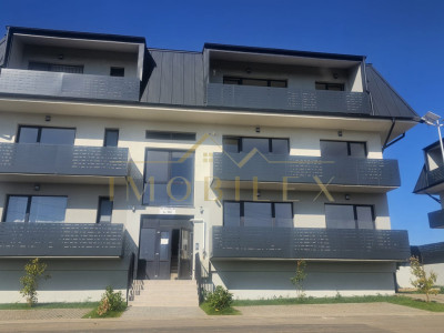 Apartament NOU zona Baciu