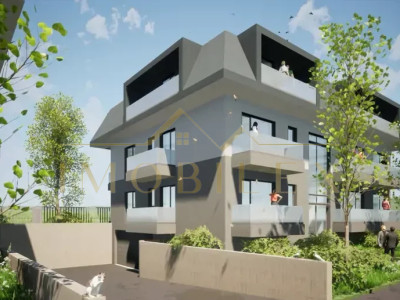 Apartament NOU pret promotional