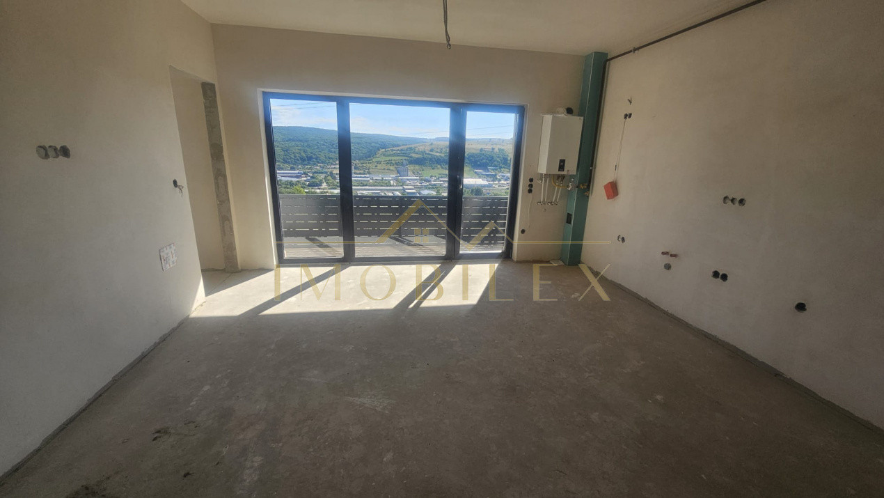 Apartament NOU ,40 mp Baciu
