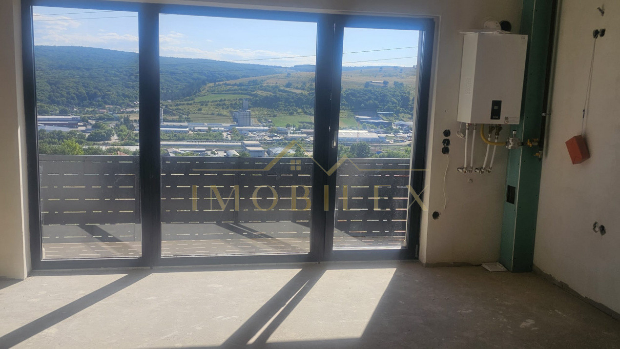 Apartament NOU ,40 mp Baciu