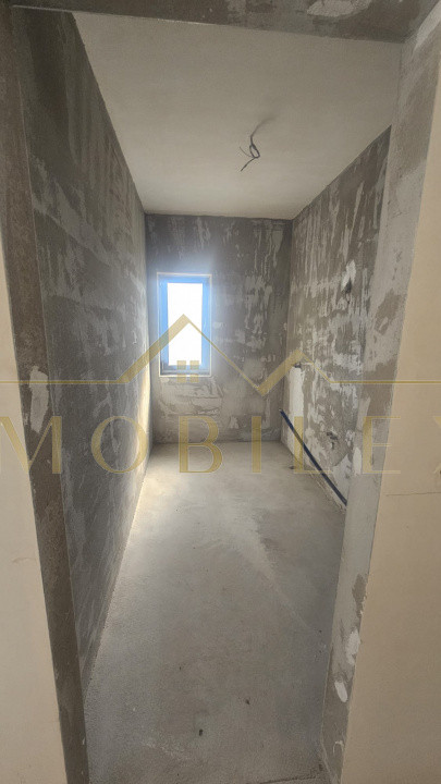Apartament NOU ,40 mp Baciu