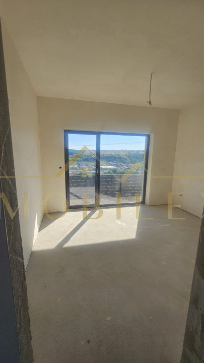 Apartament NOU ,40 mp Baciu