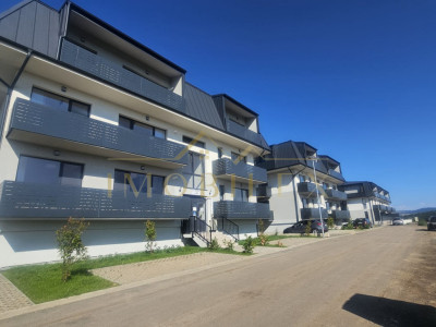 Apartament NOU ,40 mp Baciu