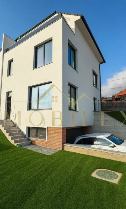 Unitate duplex panorama deosebita