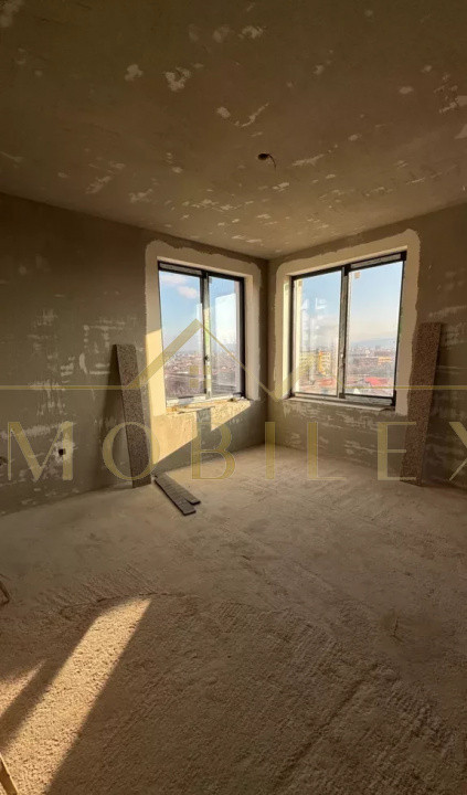 Unitate duplex panorama deosebita