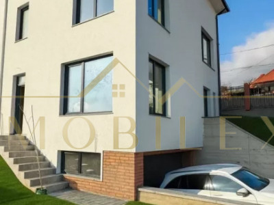 Unitate duplex panorama deosebita