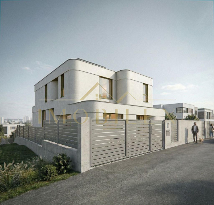 Unitate duplex NOUA design deosebit