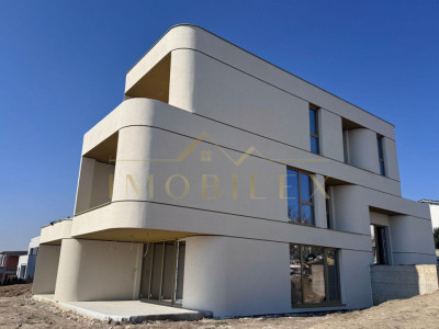 Unitate duplex NOUA design deosebit