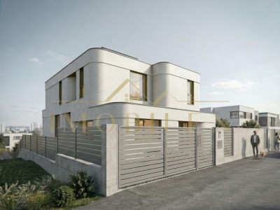 Unitate duplex,zona VORONET