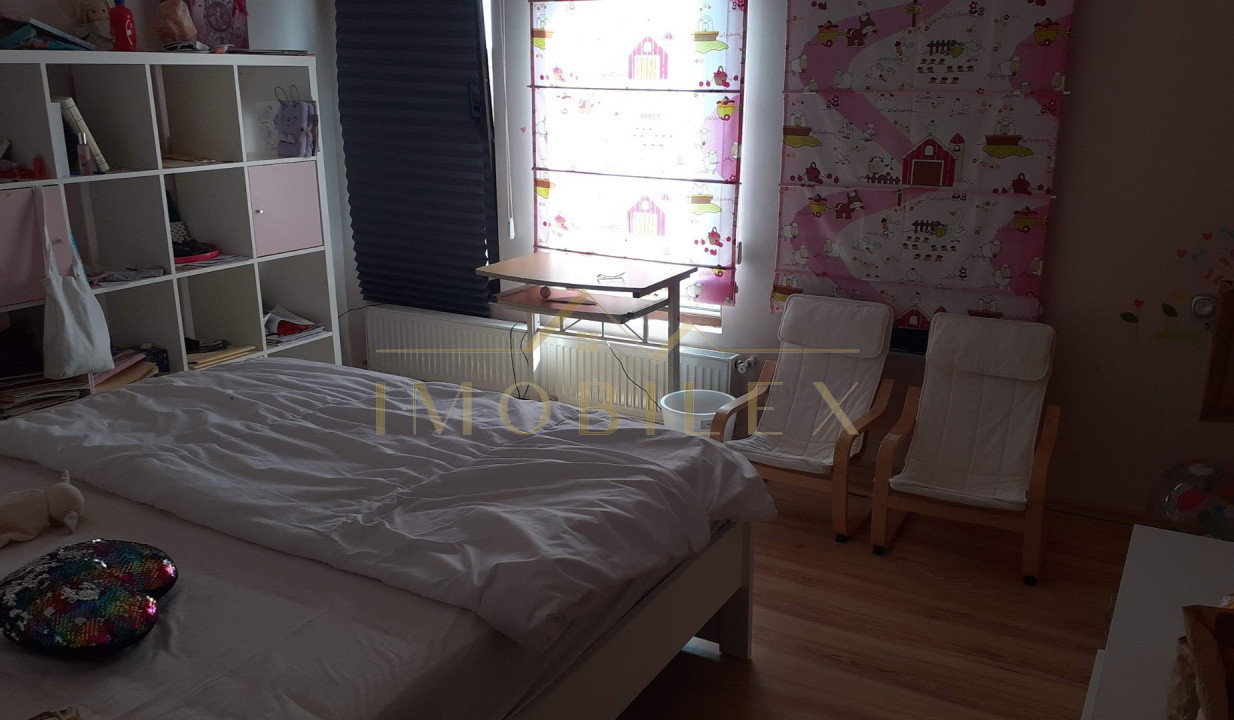 Casa individuala  la 12 km de Cluj,teren 2300mp