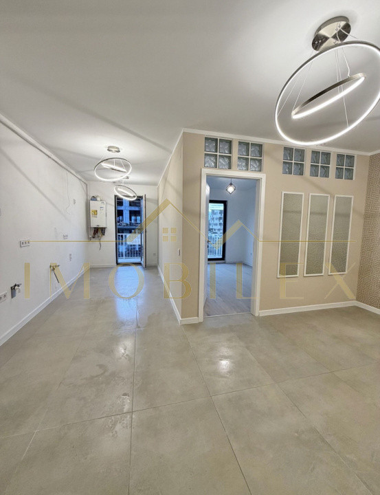 Apartament 3 camere, finisat LUX, terasă, bloc nou, Eroilor Albe 