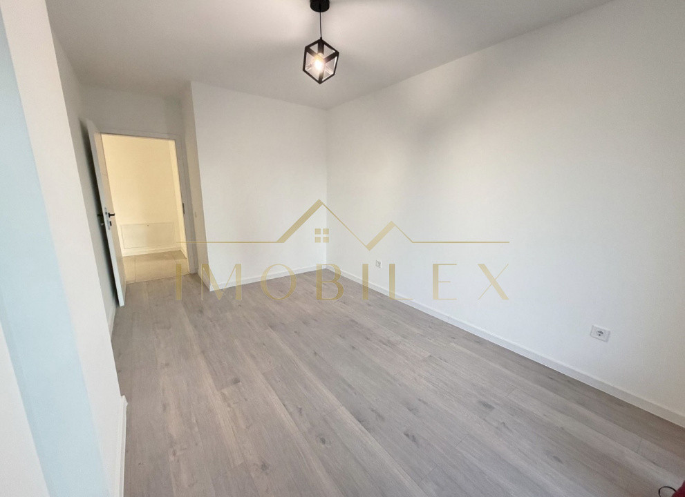 Apartament 3 camere, finisat LUX, terasă, bloc nou, Eroilor Albe 