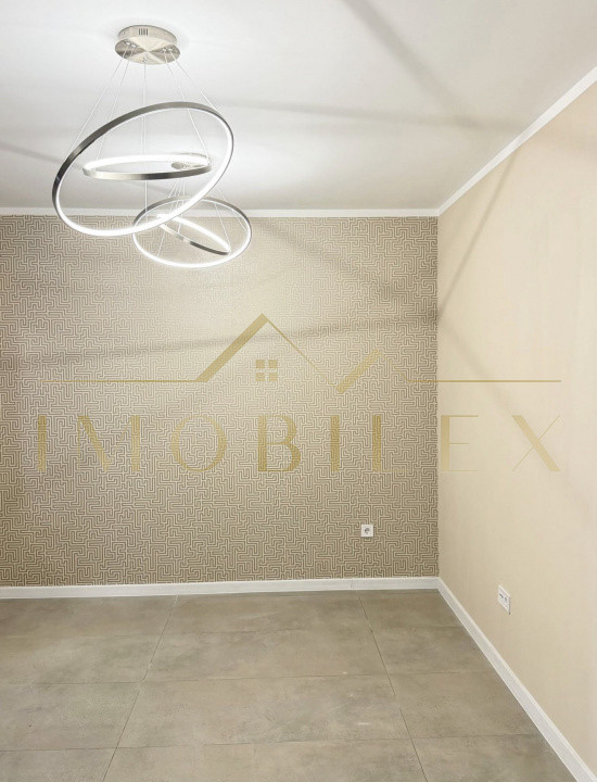 Apartament 3 camere, finisat LUX, terasă, bloc nou, Eroilor Albe 