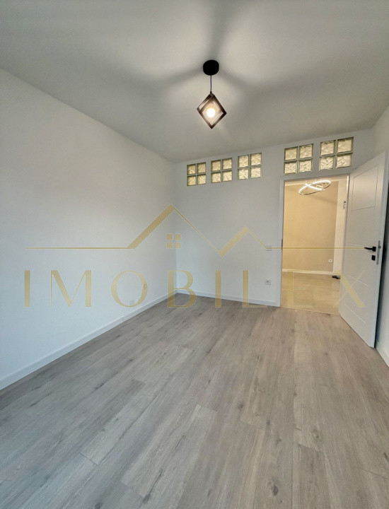 Apartament 3 camere, finisat LUX, terasă, bloc nou, Eroilor Albe 