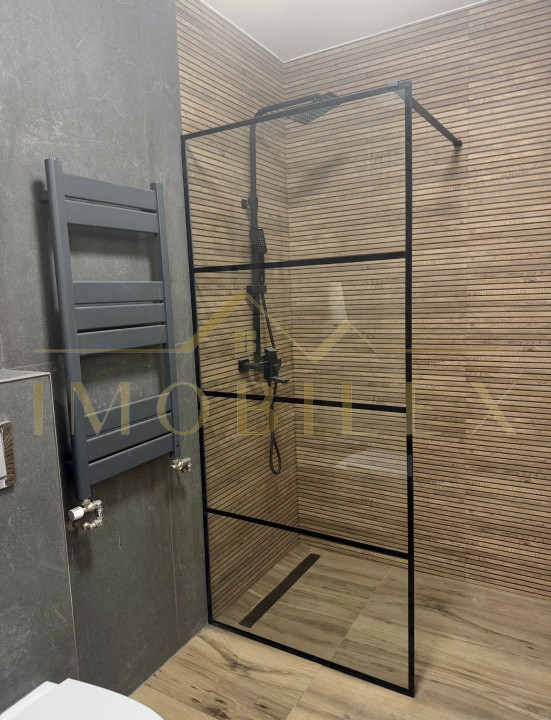 Apartament 3 camere, finisat LUX, terasă, bloc nou, Eroilor Albe 