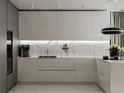Apartament 2 camere, bloc nou, TVA inclus, Florești 