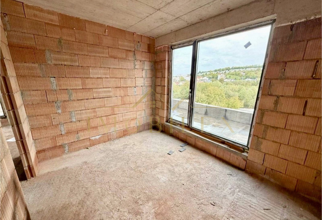 Apartament 4 camere, tip vila, zona Campului