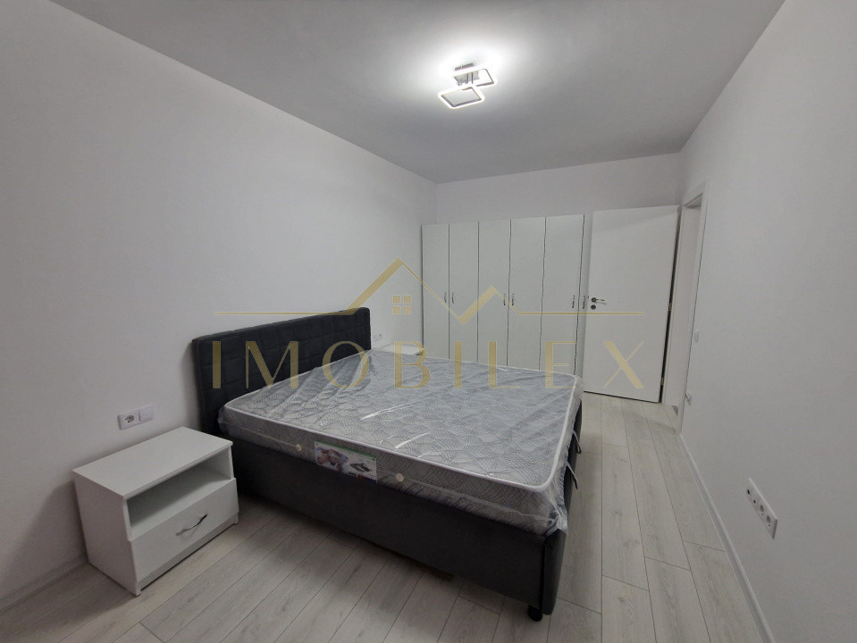 Apartament Nou cu 2 camere + Terasă , zona Subcetate 