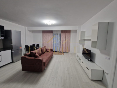 Apartament Nou cu 2 camere + Terasă , zona Subcetate 
