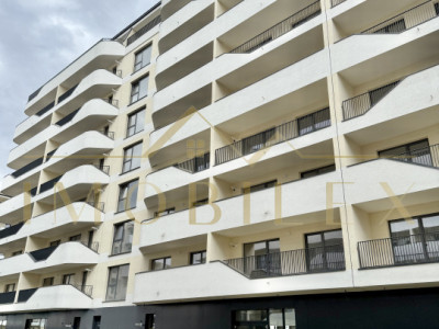 Apartament 2 camere, bloc nou, Eroilor Ansamblu 