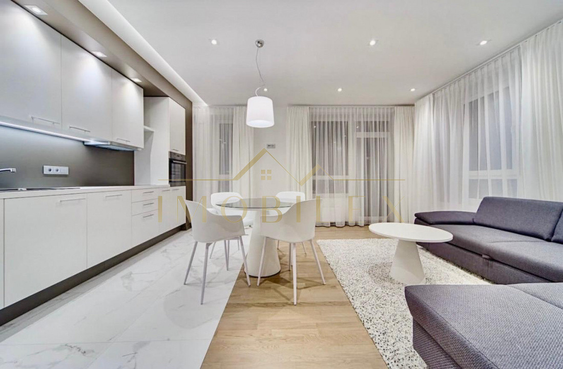 Comision 0% Apartament 2 camere, bloc nou premium,  semicentral Cluj