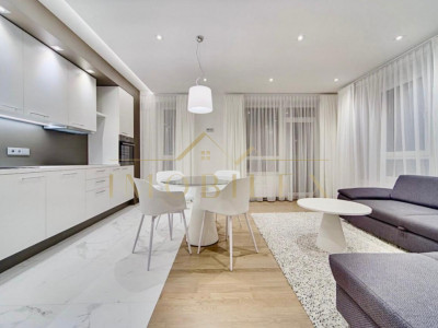 Comision 0% Apartament 2 camere, bloc nou premium,  semicentral Cluj