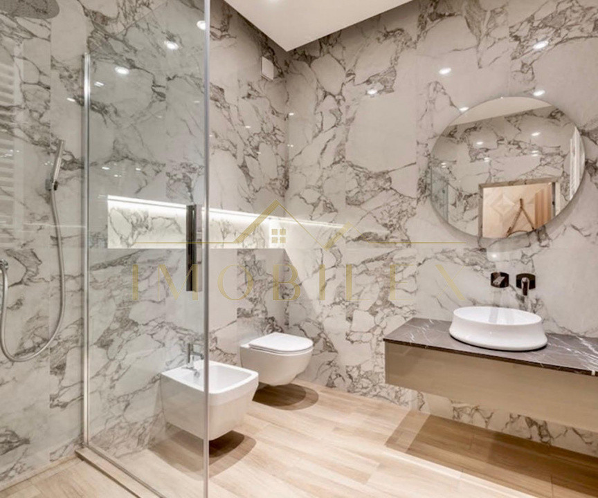 Comision0% Apartament 3 camere, 86mp, ansamblu nou, semicentral Cluj 