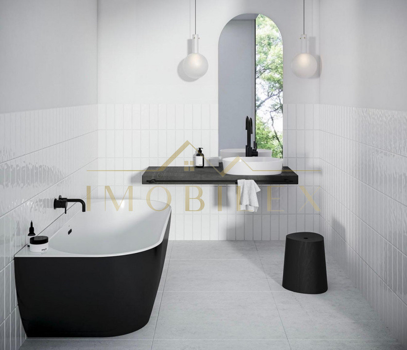 Comision0% Apartament 1 cameră, Bloc Nou , zonă semicentrală Cluj