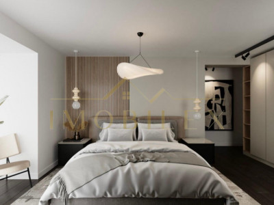 Comision0% Apartament 1 cameră, Bloc Nou , zonă semicentrală Cluj
