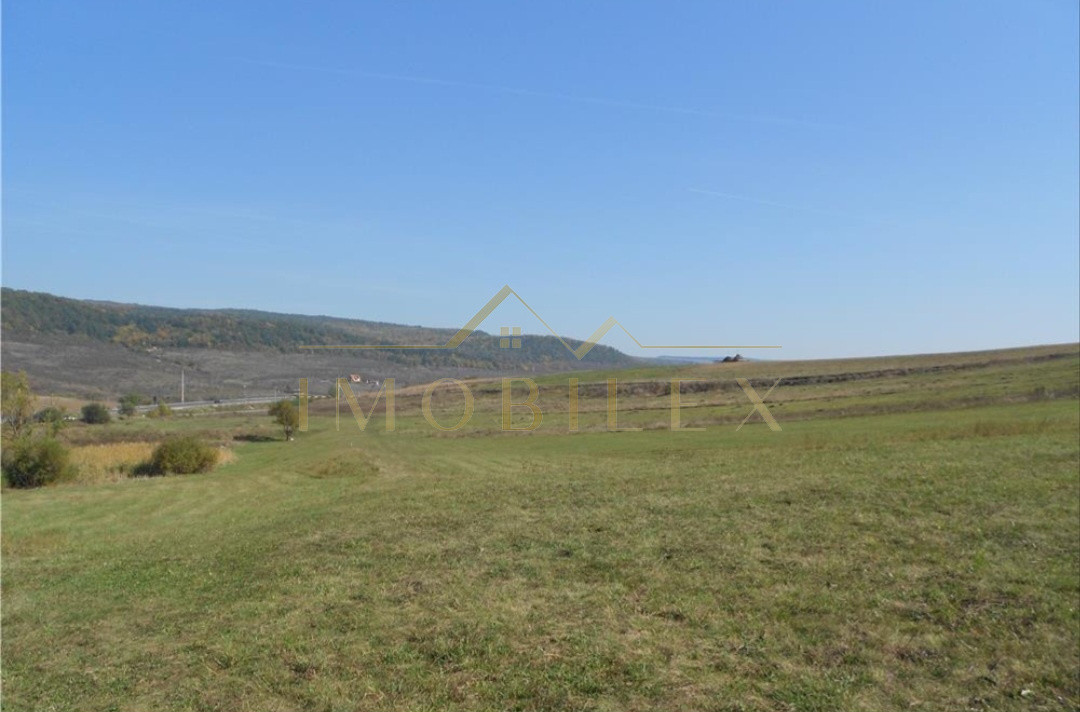 Oportunitate majoră de investiție – teren intravilan 15000 mp Radaia