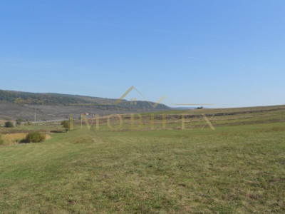 Oportunitate majoră de investiție – teren intravilan 15000 mp Radaia