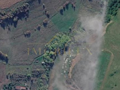 Teren intravilan 2.200 mp | Rădaia – Baciu  