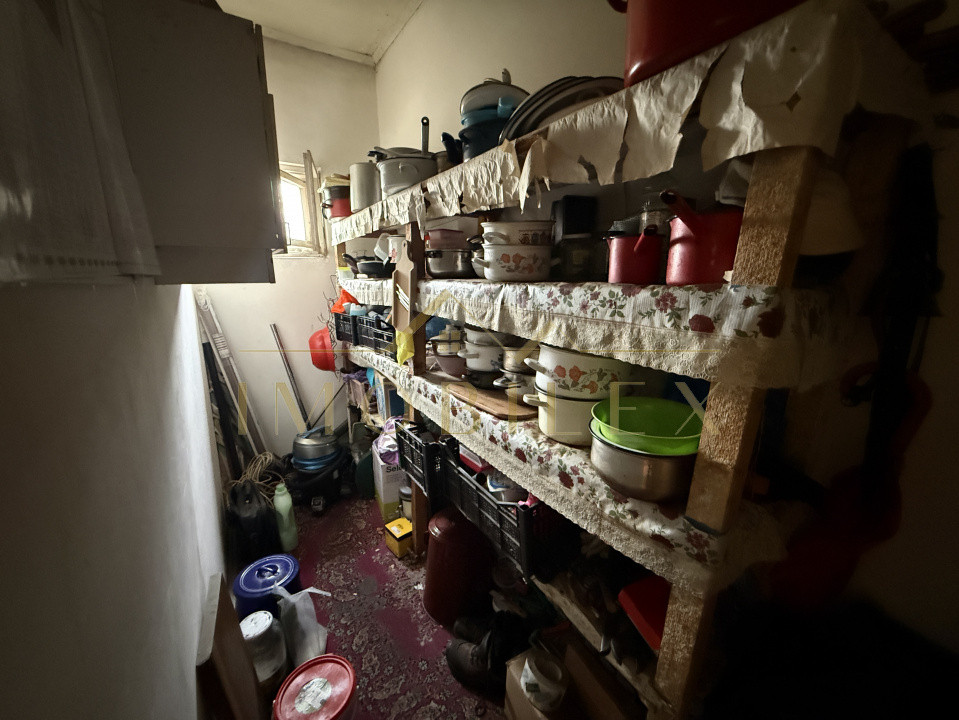 Casă individuală 4 camere, curte 575mp, Dâmbul Rotund Cluj