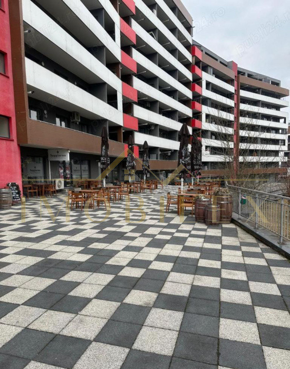 Spațiu comercial in Buna ziua