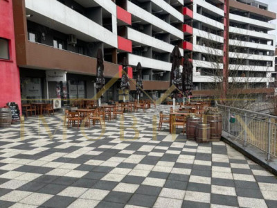 Spațiu comercial in Buna ziua