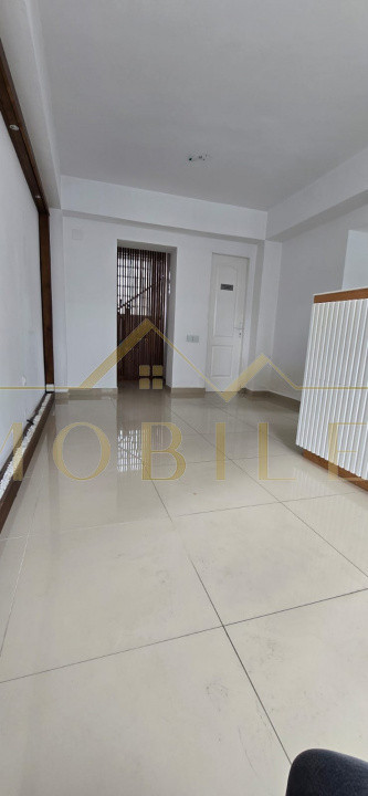 Spațiu de inchiriat 110 mp cu destinație medicală Centru