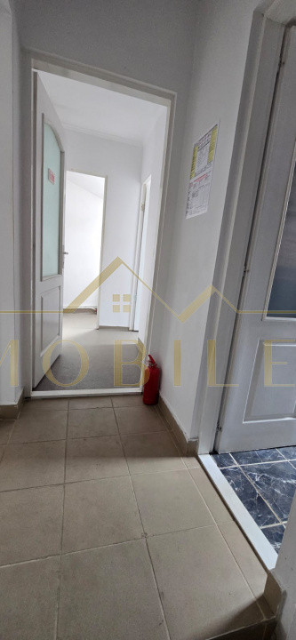 Spațiu de inchiriat 110 mp cu destinație medicală Centru