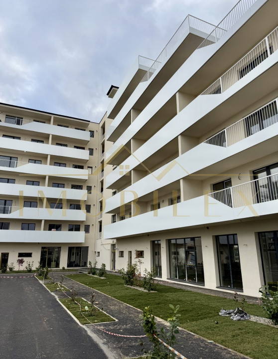 Comision0% Apartament 2 camere, TVA inclus, ansamblu nou Eroilor 