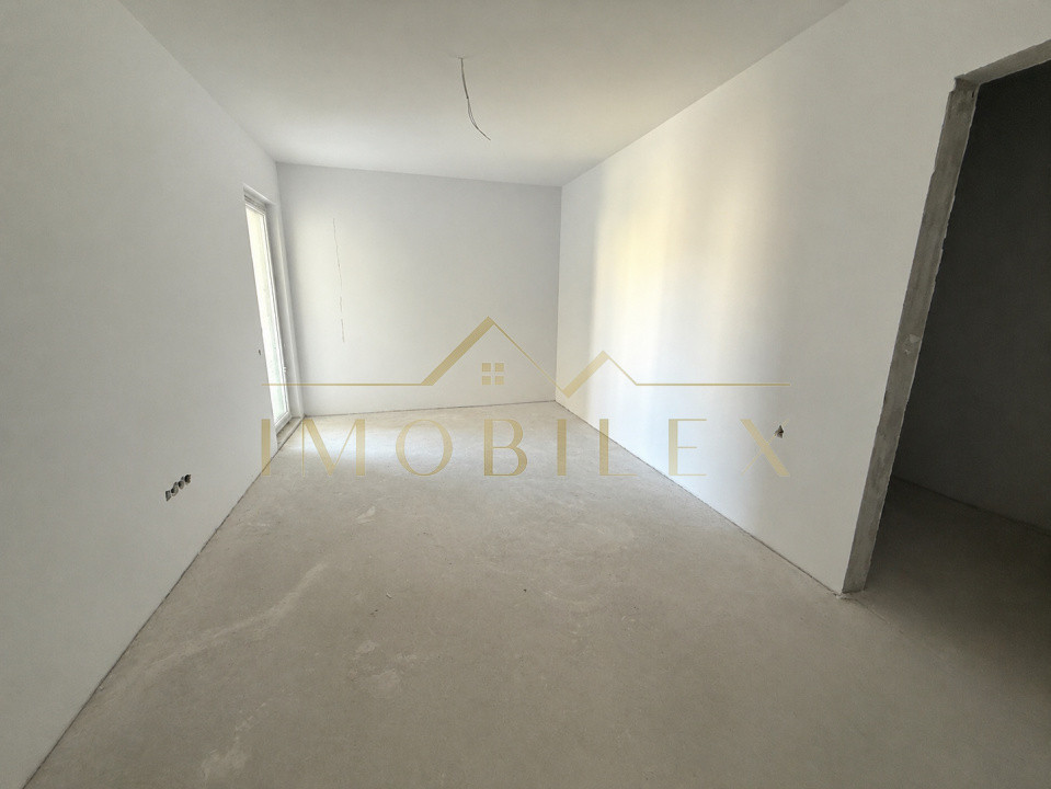 Apartament 2 camere, FINISAT NOU, TVA inclus, ansamblu nou Eroilor 