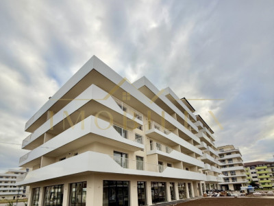 Comision0% Apartament 2 camere, TVA inclus, ansamblu nou Eroilor 