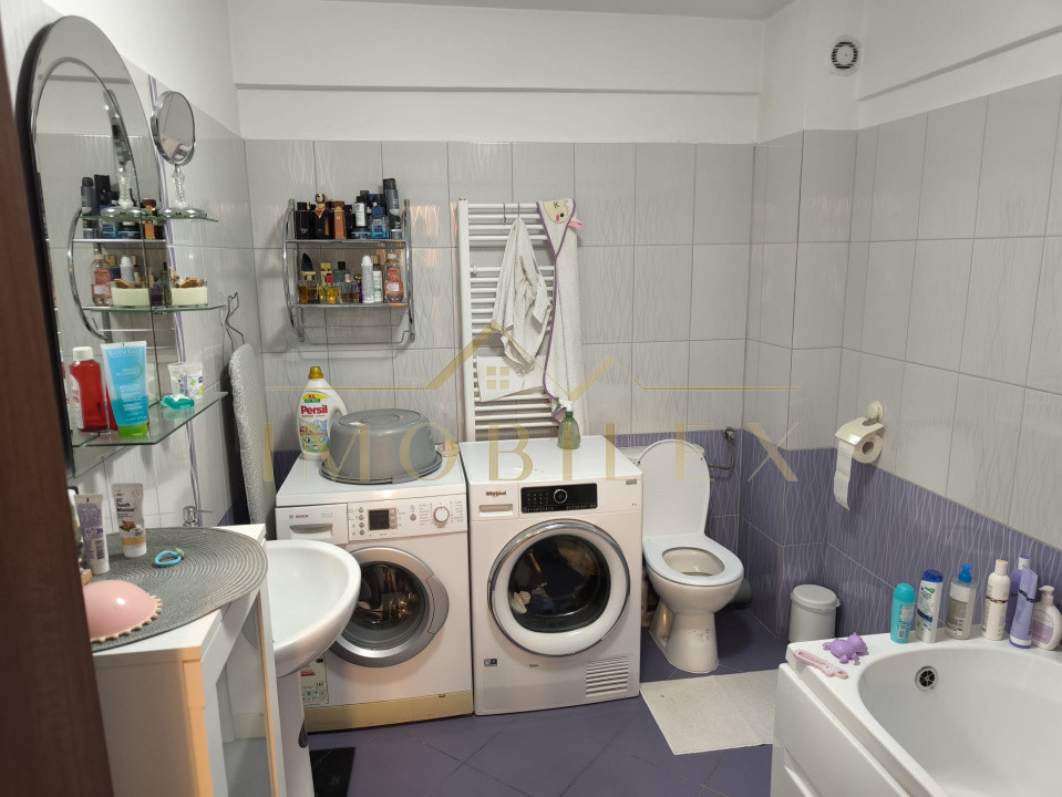 Apartament 2 camere de 60 mp util , zona Muzeul Apei