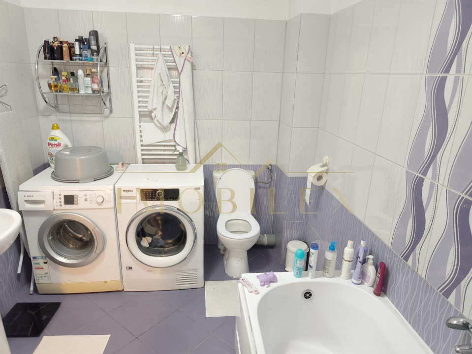 Apartament 2 camere de 60 mp util , zona Muzeul Apei