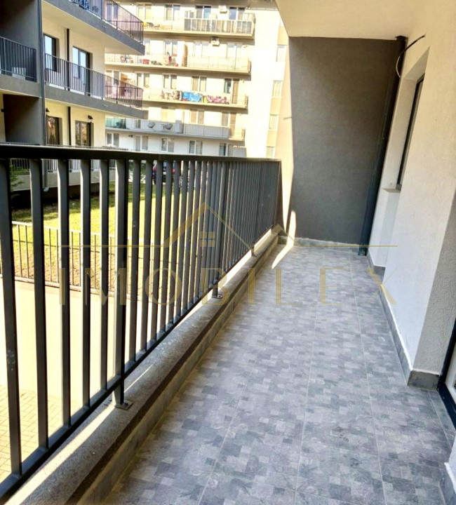 Apartament de vanzare, 2 camere, spatios, modern, zona Terra