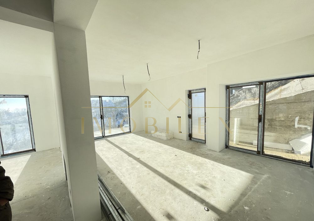 Casa individuala Feleacu panorama ,1000mp teren