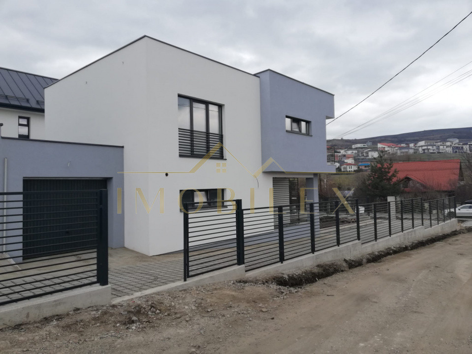 Csss individuala 4 km de Auchan Cluj-Napoca 